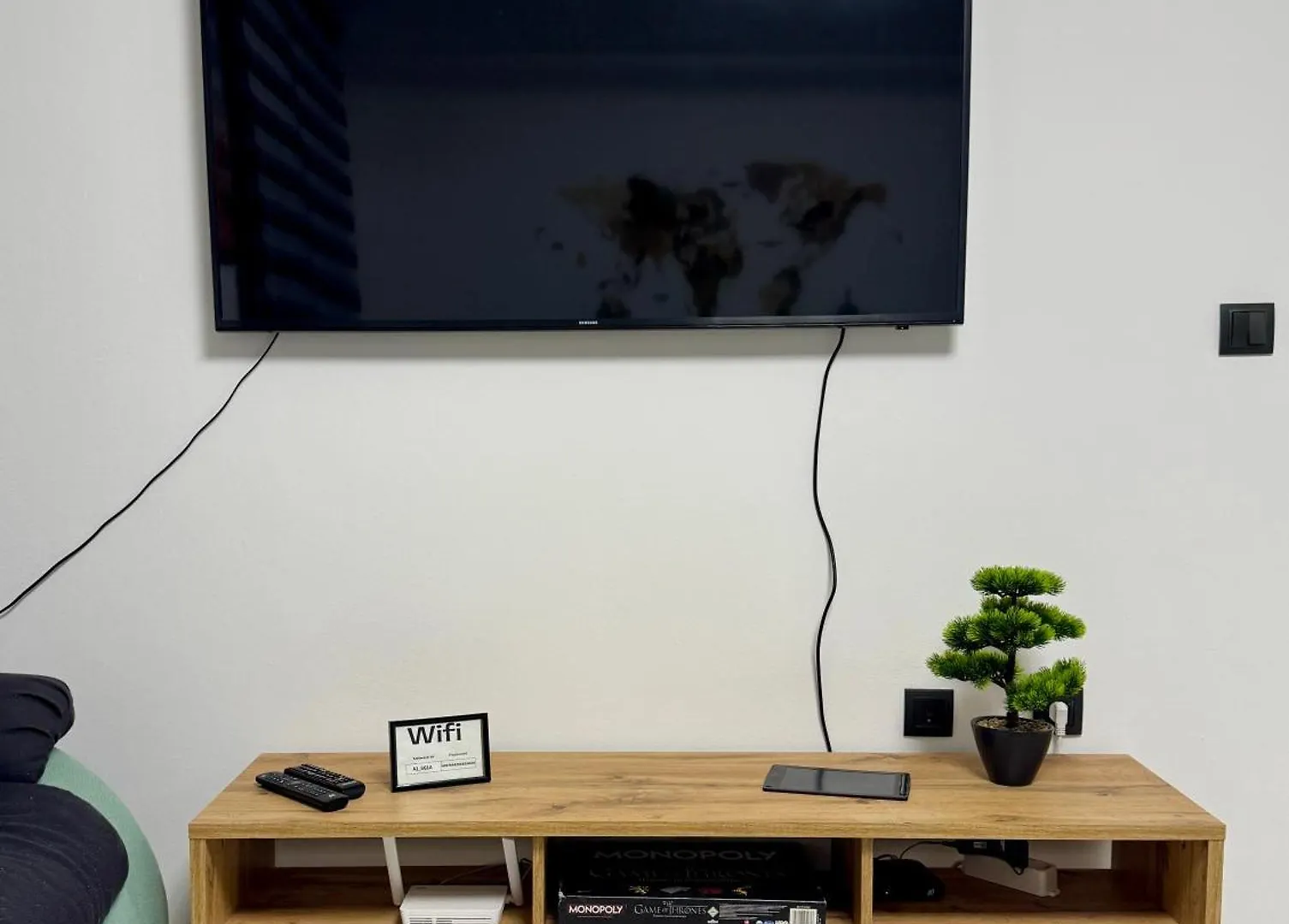 Best Family Apartment Варна