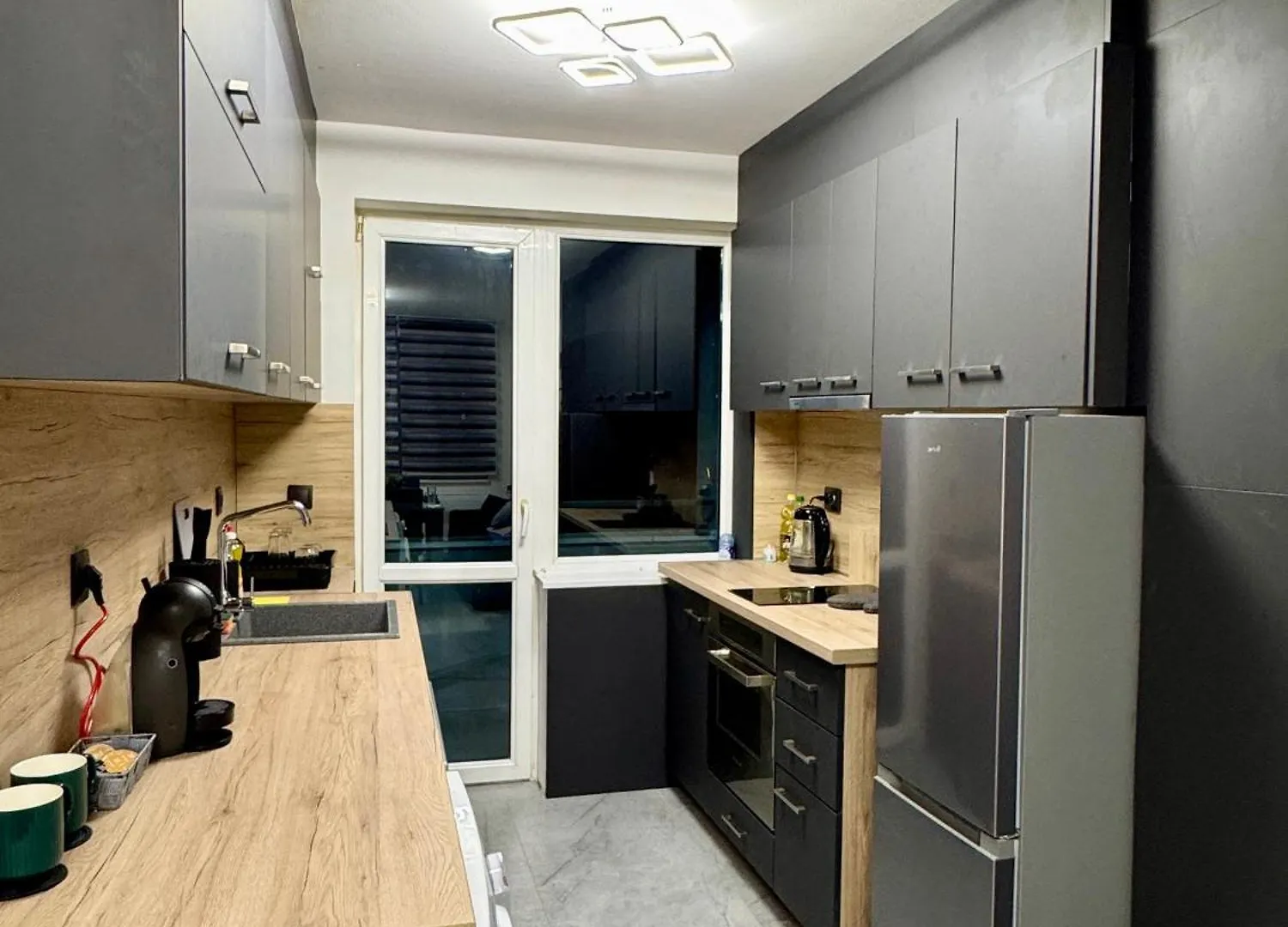 Best Family Apartment Варна Болгария