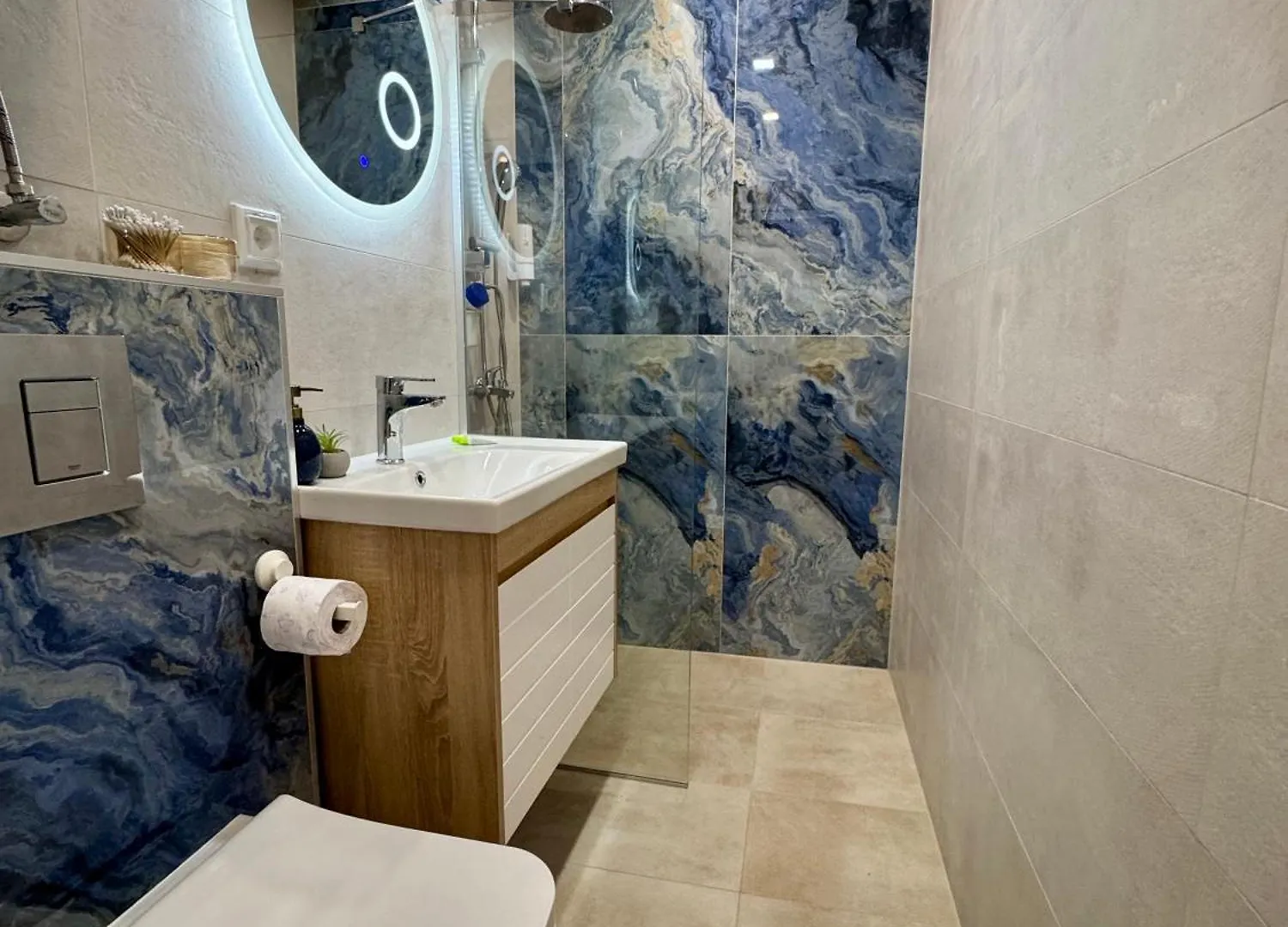 Best Family Apartment Варна