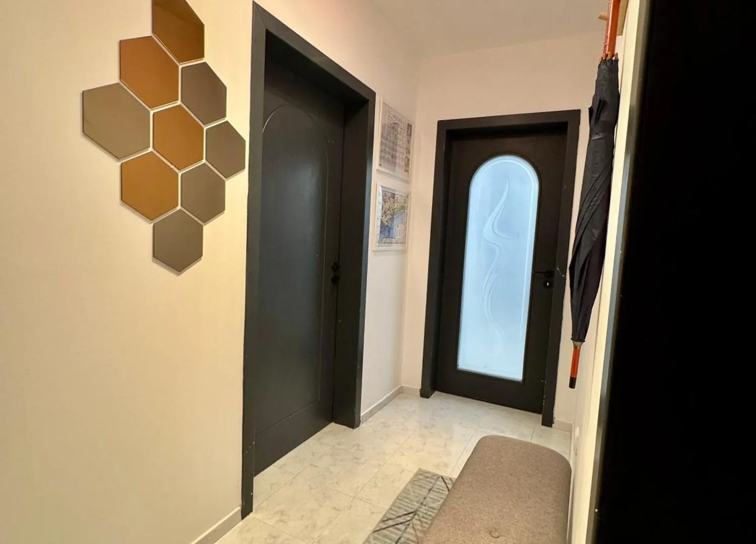 Best Family Apartment Варна